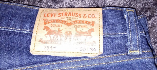 Levis frfi farmer rvid nadrg 