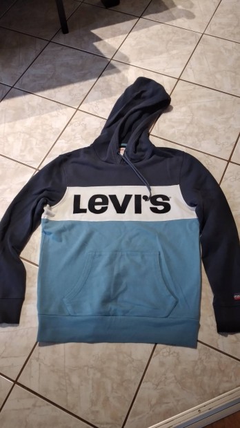 Levis frfi pulver