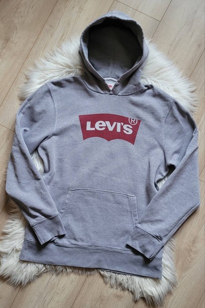 Levis frfi pulver M-es