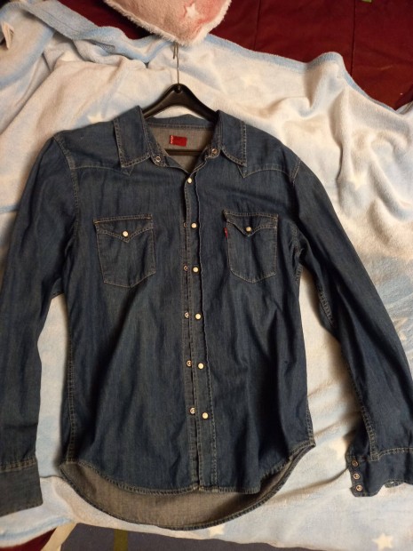 Levis frfiing
