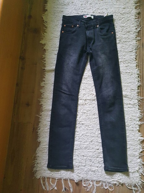 Levis figyermek farmernadrg 