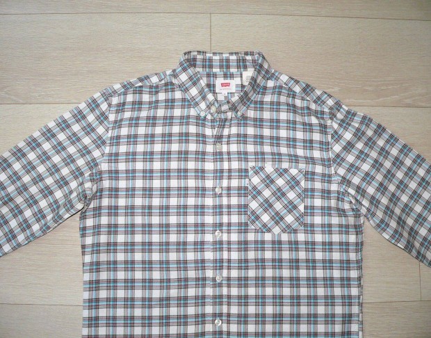Levis hosszú ujjú ing (M)