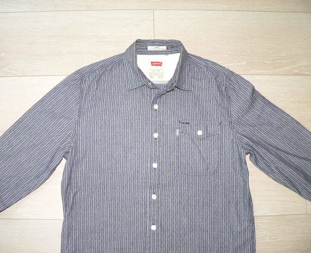 Levis hosszú ujjú ing (S)