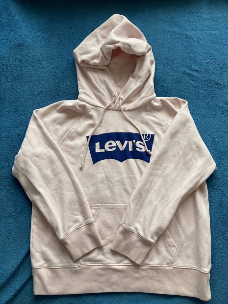 Levis kapucnis pulver