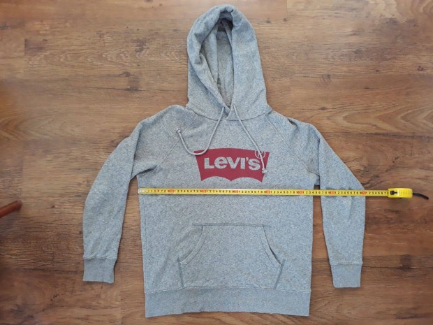 Levis kapucnis pulver Levi's