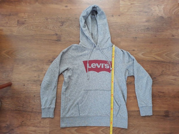 Levis kapucnis pulver Levi's S-es XS-es S XS