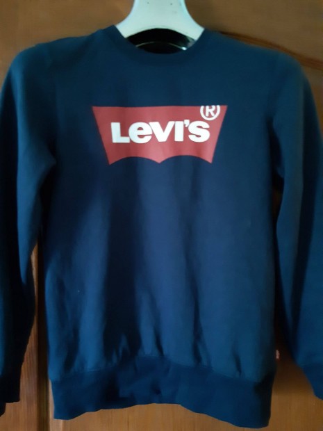 Levis kk meleg unisex pulver 14-vesre