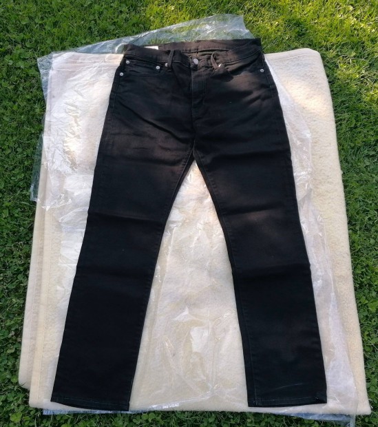 Levis lot 511 strech farmer W34/L30