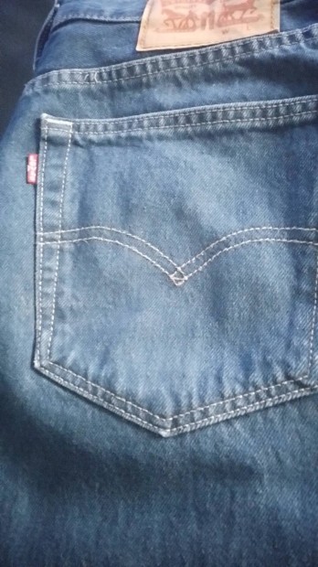 Levis nadrg 33/32-es mret