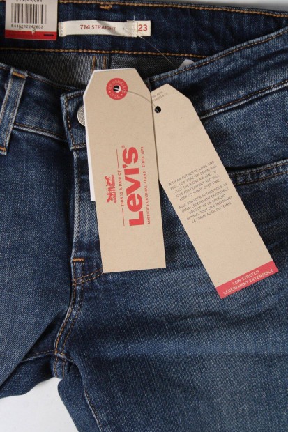 Levis ni, j farmernadrg