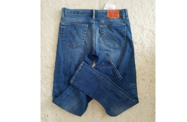 Levis ni farmer kis mret elad Debrecenben.Derkmret: W25.Levi's