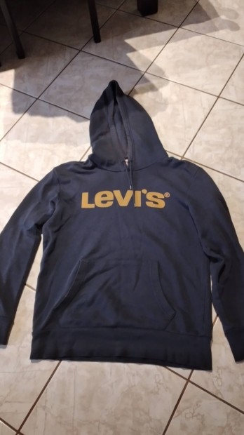 Levis pulver