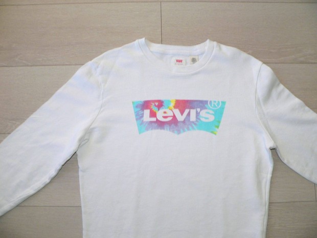 Levis pulver (S)