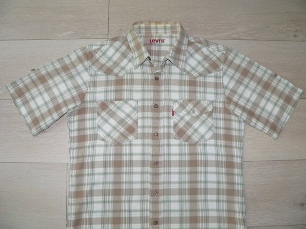 Levis rvid ujj ing (M)