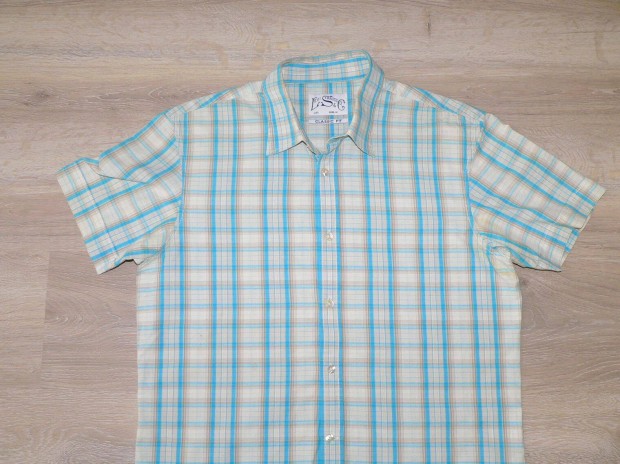 Levis rövid ujjú ing (M)