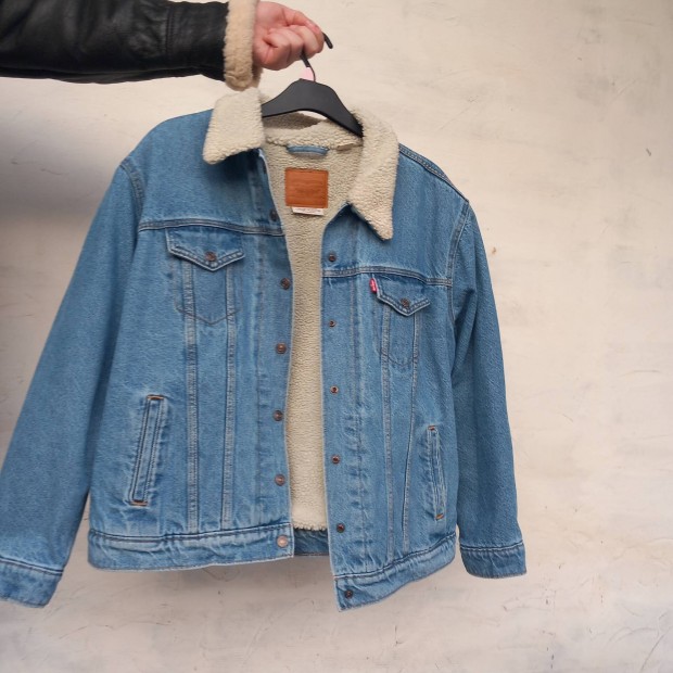 Levis sherpa 2X