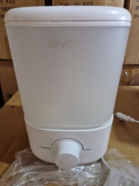 Levoit 2,5 literes mini prst