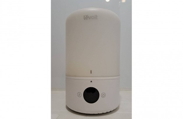 Levoit Dual200S Smart Luh-D301S-WEU, Ultraszonikus Hidegprst 3L