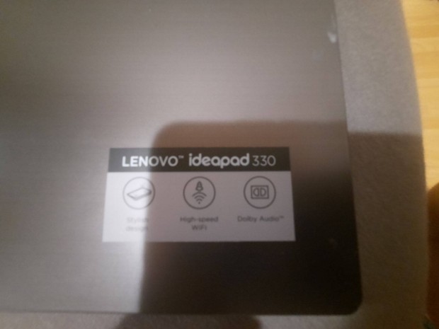 Levono ideapad 330