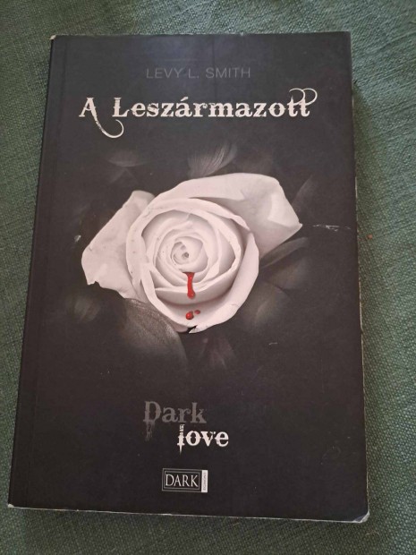 Levy L. Smith A Leszrmazott