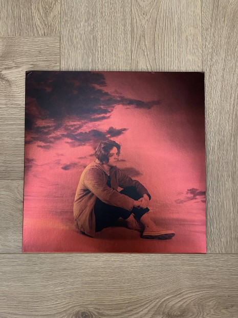 Lewis Capaldi - Divinely Uninspired To A Hellish Extent (Limited)