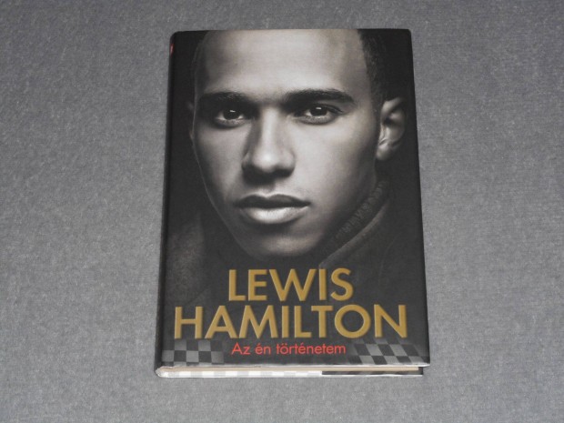 Lewis Hamilton - Az n trtnetem