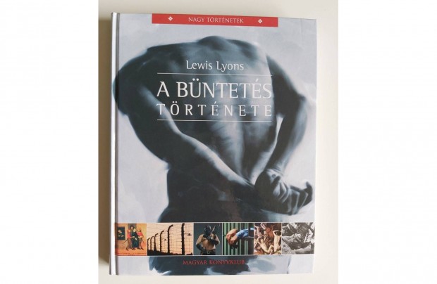 Lewis Lyons: A bntets trtnete