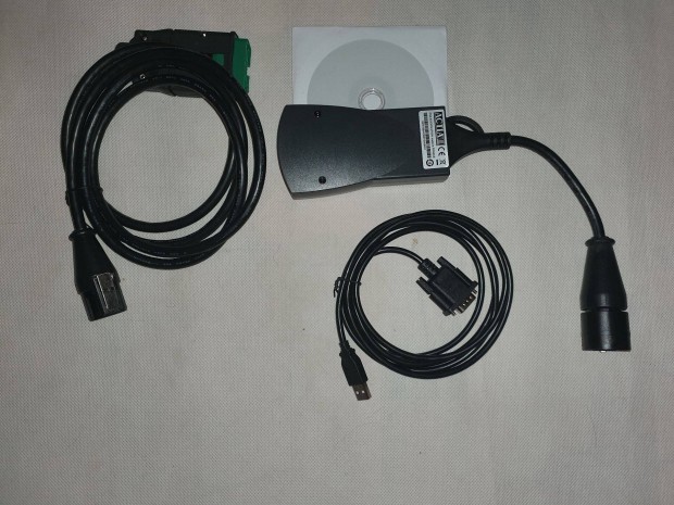 Lexia 3 Diagbox Peugeot És Citroen Magyar Diagnosztika 7.82 Full Chip