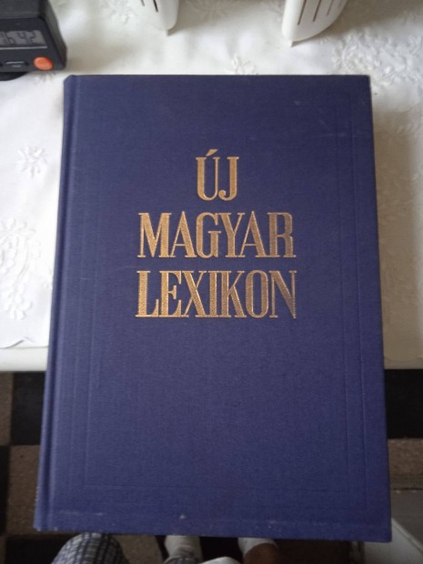 Lexikon sorozat