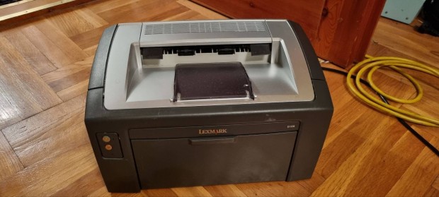 Lexmark E120 lzer nyomtat 