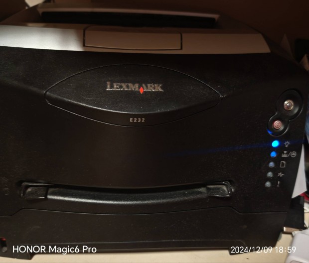 Lexmark E232 monolzer nyomtat