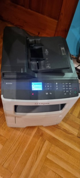 Lexmark MX310dn multifunkcis lzer nyomtat 