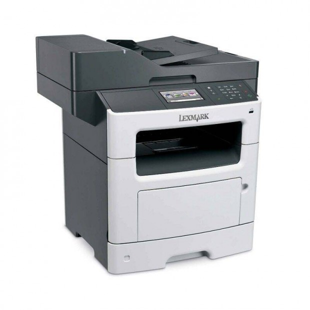 Lexmark MX510de (35S5812) duplex lzer nyomtat