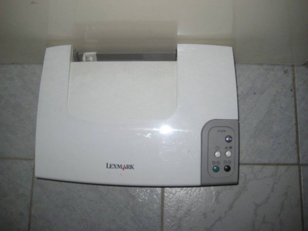 Lexmark X1270 multifunkcis nyomtat