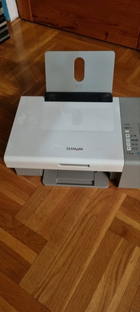 Lexmark X2580 sznes multifunkcis nyomtat 