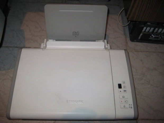 Lexmark X2650 nyomtat