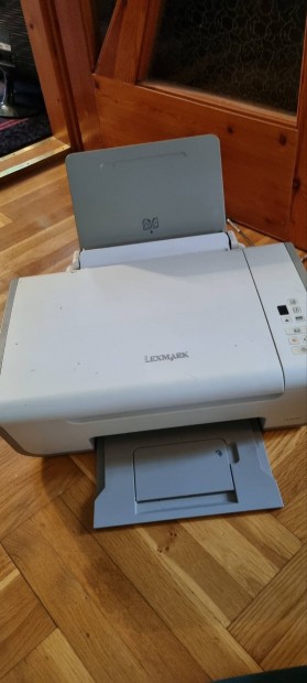Lexmark X2650 sznes multifunkcis nyomtat 