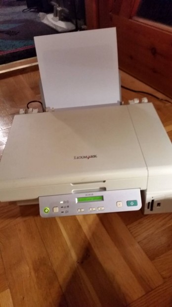 Lexmark X3450 multifunkcis nyomtat 