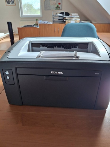 Lexmark nyomtat