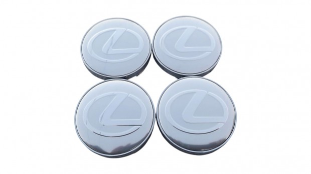 Lexus 56mm felni d�szkupak k�z�p felnikupak ker�kagy kupak