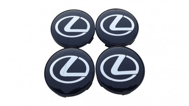 Lexus 56mm felni d�szkupak k�z�p felnikupak ker�kagy kupak