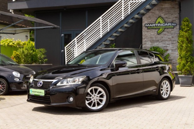 Lexus CT 200h Executive&Navigation (Automata) G...