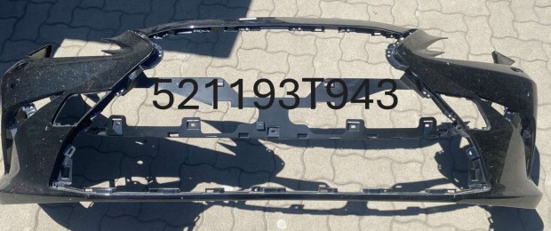 Lexus ES els� l�k�s 2018-2024 elad�