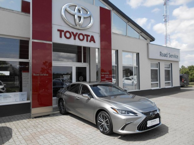 Lexus Es 300h Business Edition Tech CVT
