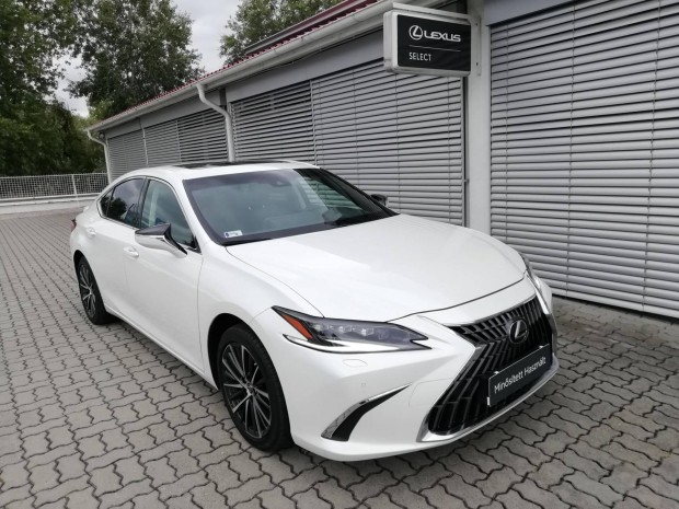 Lexus Es 300h Prestiege CVT