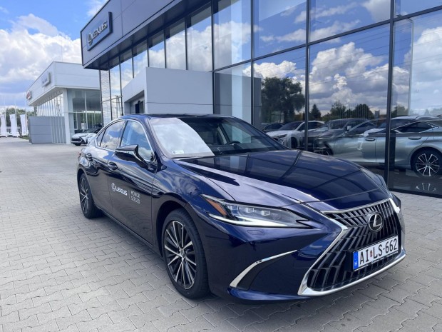 Lexus Es 300h Prestiege Top CVT