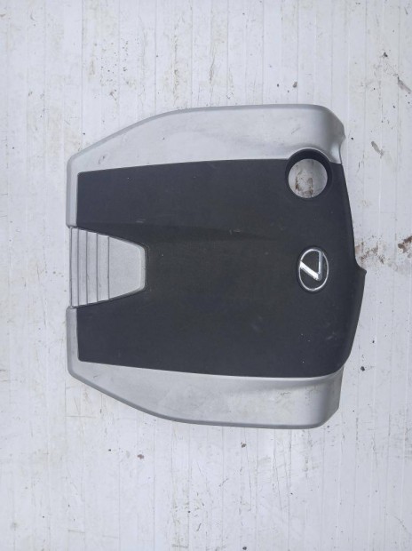 Lexus GS 250/450H 2013 motor takar burkolat, motor fedl