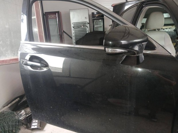Lexus GS 450/250 2013 jobb els ajt