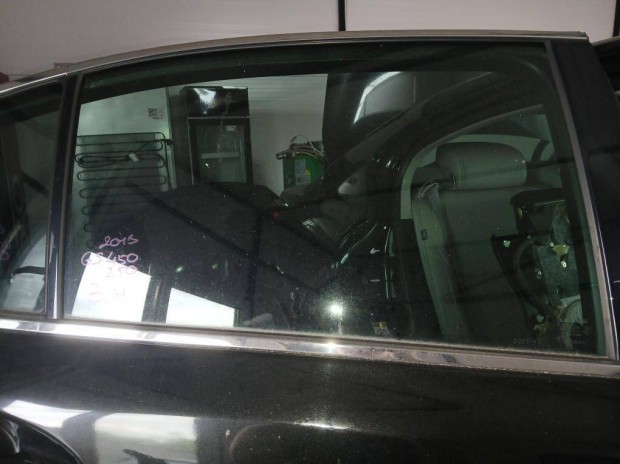 Lexus GS 450/250 2013 jobb hátsó ablak üveg