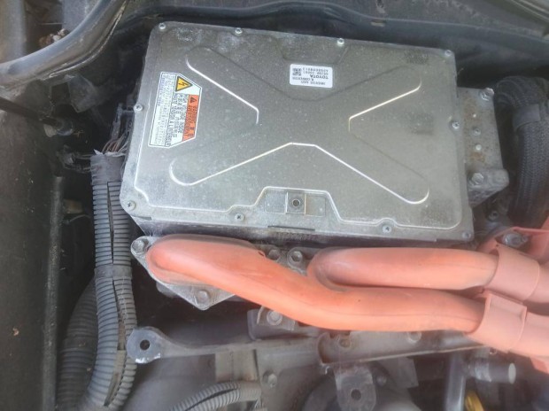 Lexus GS 450 Face lift akkumulátor inverter g920030061 a09b09w013